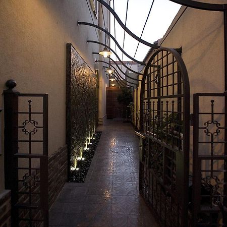 Apartament Molcho Neve Tzedek Tel Awiw Zewnętrze zdjęcie
