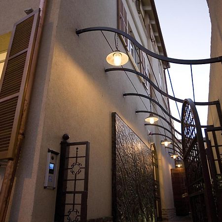 Apartament Molcho Neve Tzedek Tel Awiw Zewnętrze zdjęcie