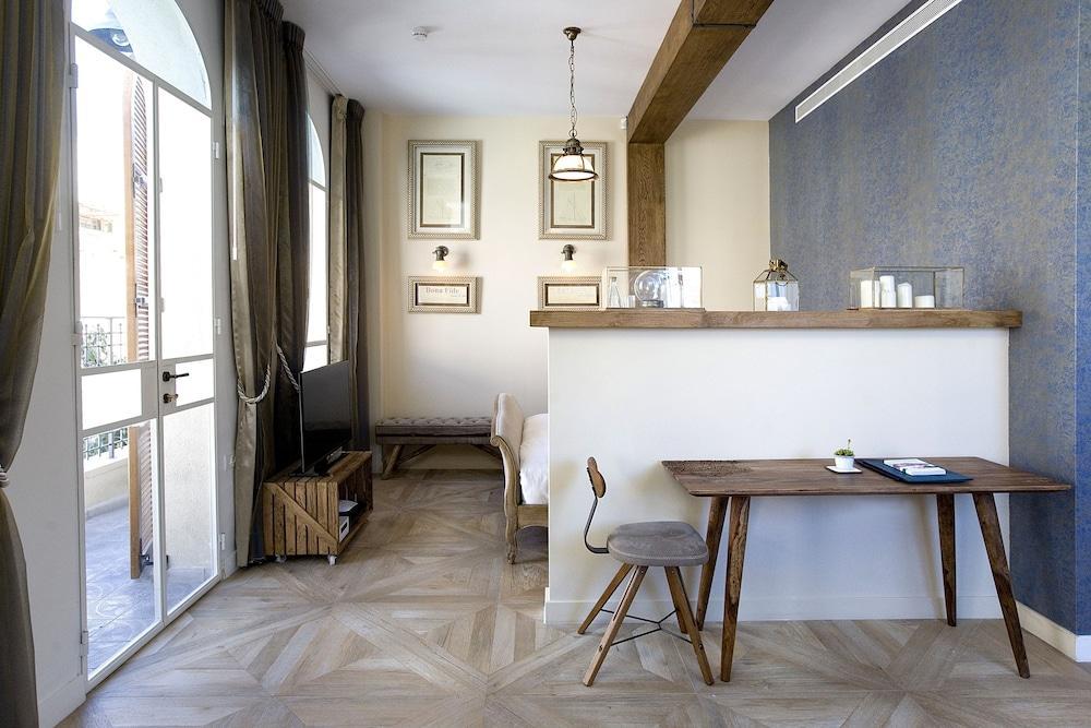 Apartament Molcho Neve Tzedek Tel Awiw Zewnętrze zdjęcie