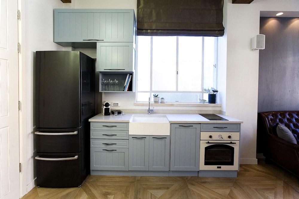 Apartament Molcho Neve Tzedek Tel Awiw Zewnętrze zdjęcie