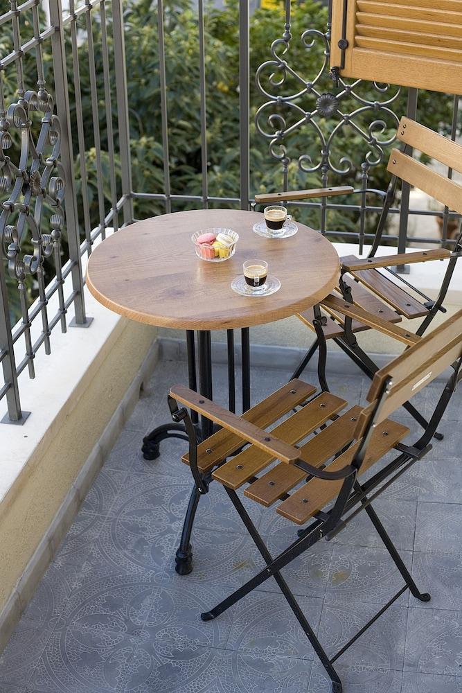 Apartament Molcho Neve Tzedek Tel Awiw Zewnętrze zdjęcie