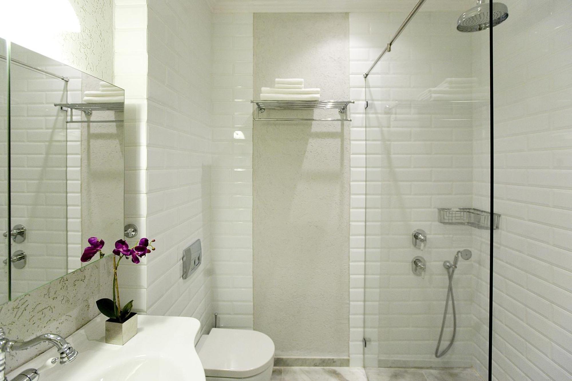 Apartament Molcho Neve Tzedek Tel Awiw Zewnętrze zdjęcie