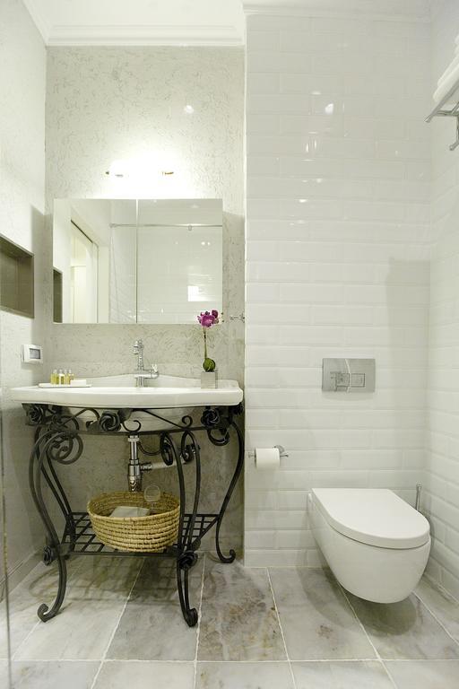Apartament Molcho Neve Tzedek Tel Awiw Pokój zdjęcie