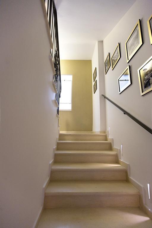 Apartament Molcho Neve Tzedek Tel Awiw Pokój zdjęcie