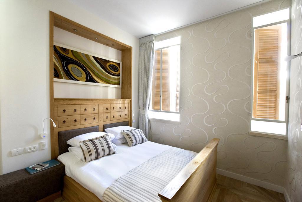 Apartament Molcho Neve Tzedek Tel Awiw Pokój zdjęcie