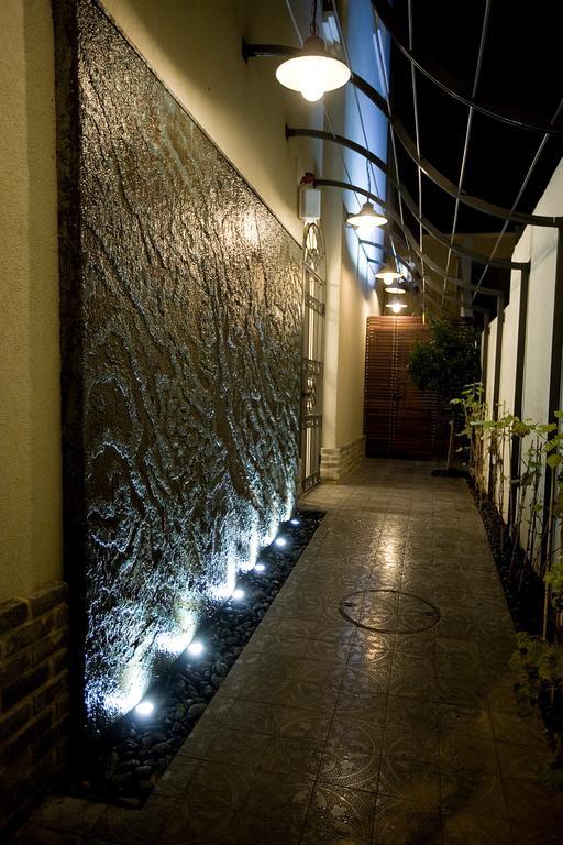 Apartament Molcho Neve Tzedek Tel Awiw Pokój zdjęcie