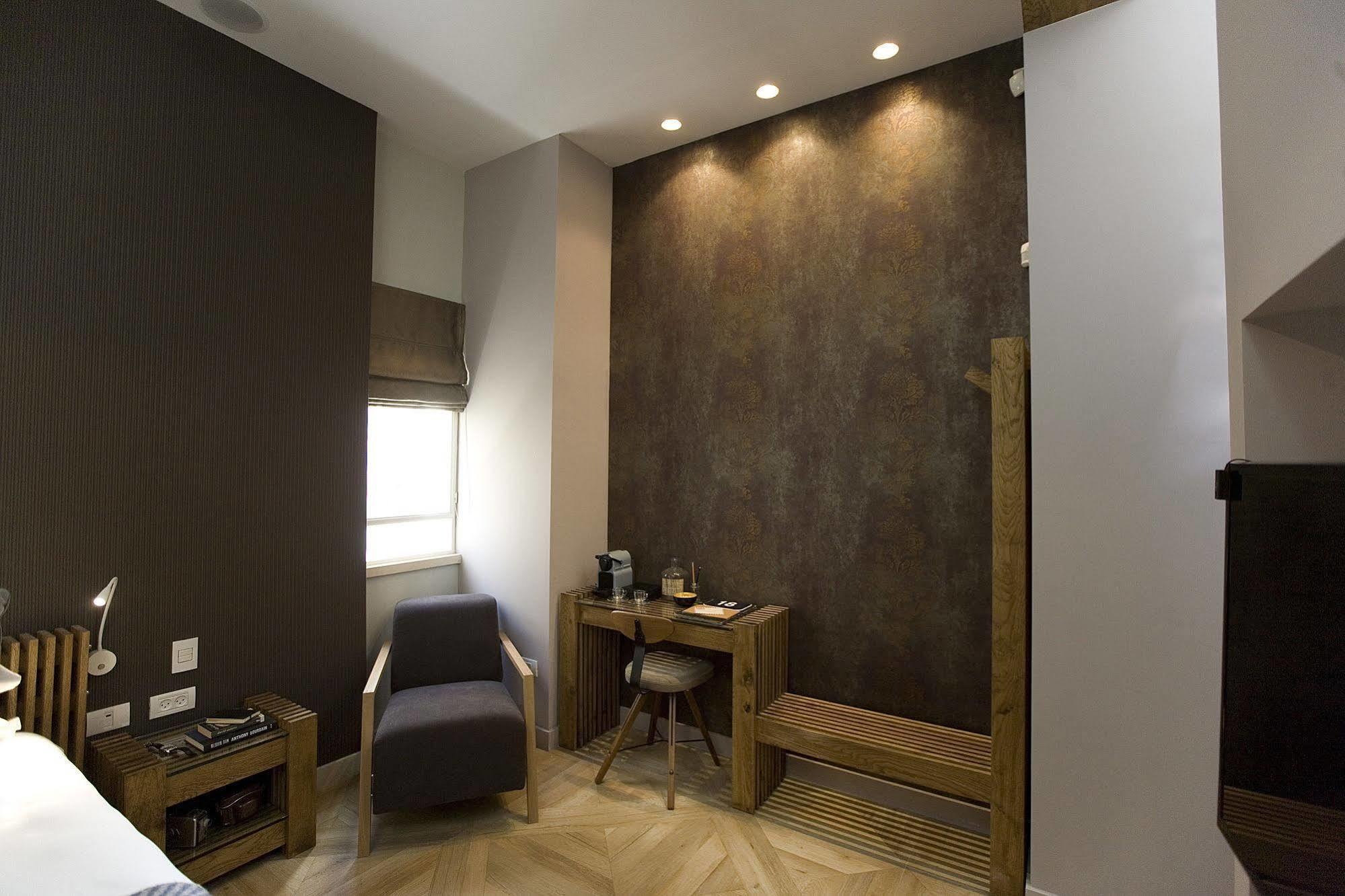Apartament Molcho Neve Tzedek Tel Awiw Zewnętrze zdjęcie