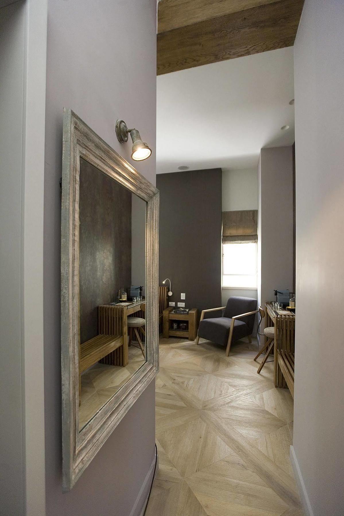 Apartament Molcho Neve Tzedek Tel Awiw Zewnętrze zdjęcie