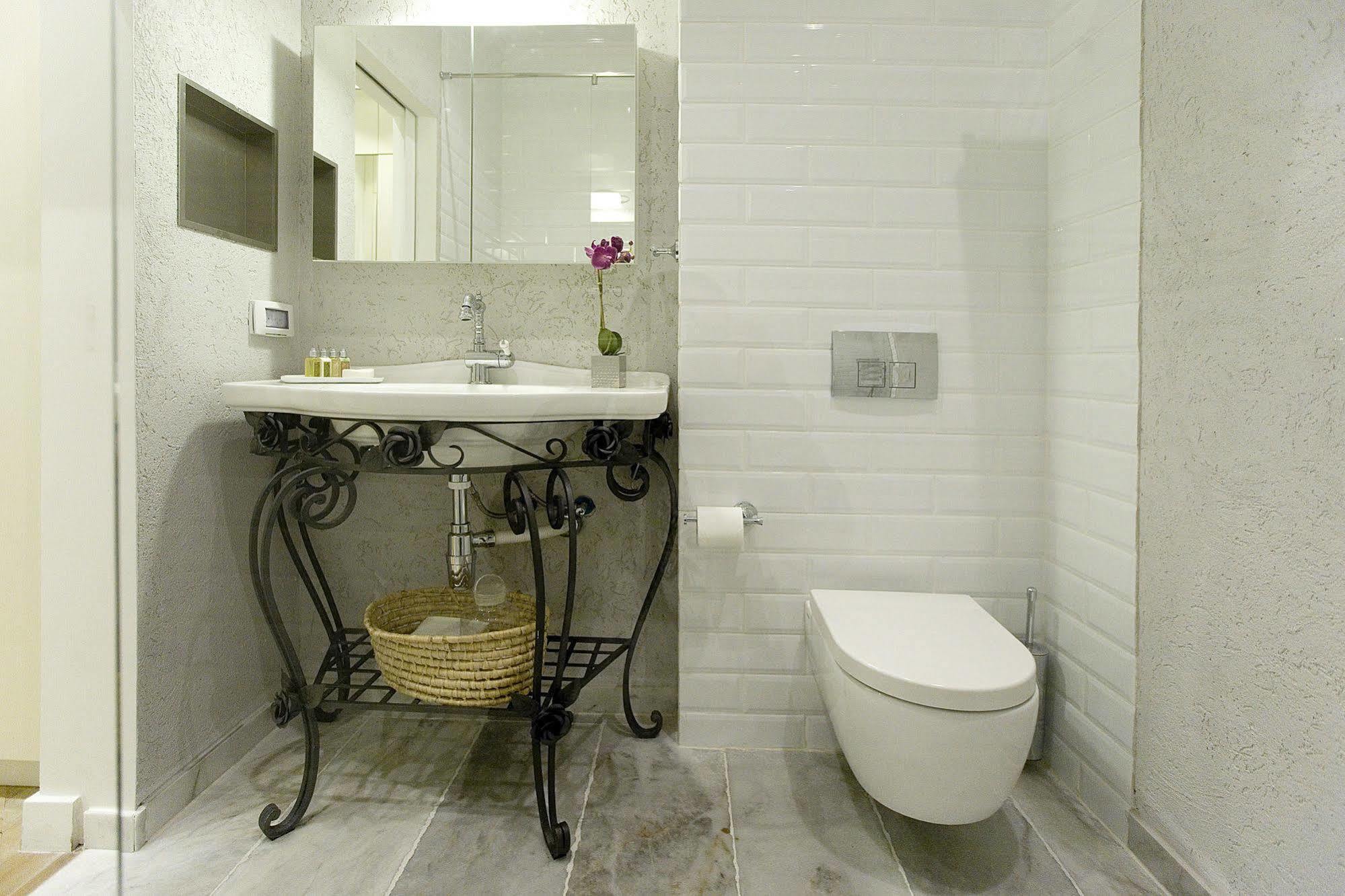 Apartament Molcho Neve Tzedek Tel Awiw Zewnętrze zdjęcie